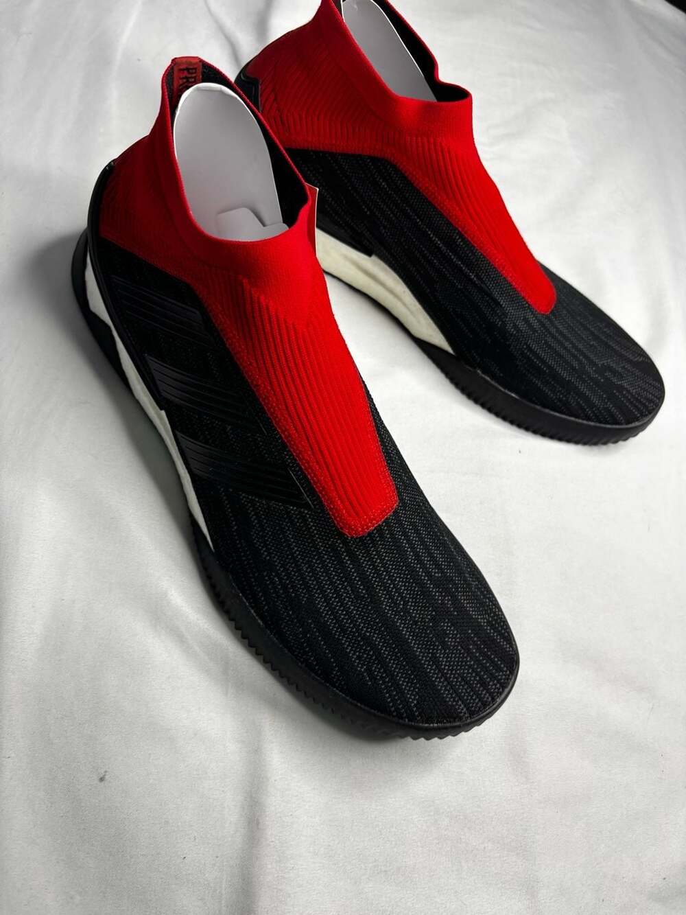 Adidas Predator Tango 18+ Size 12